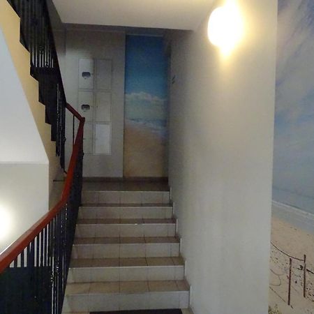 Dolina Golebiewska Apartamento Sopot Exterior foto