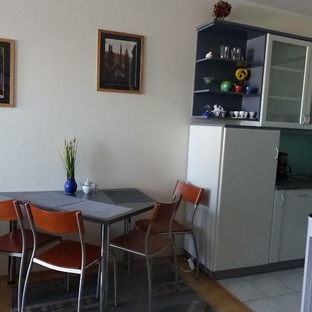 Dolina Golebiewska Apartamento Sopot Exterior foto