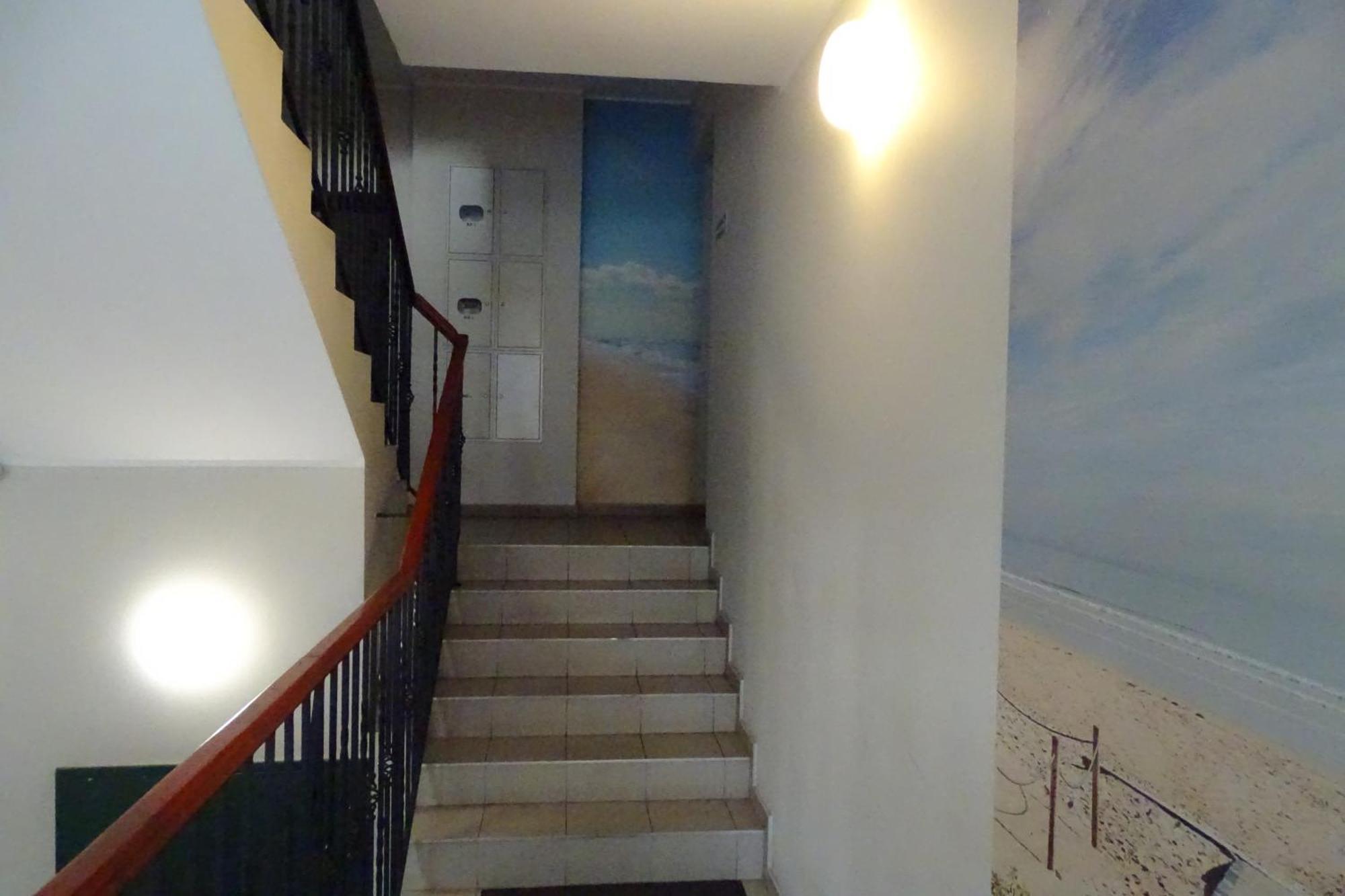 Dolina Golebiewska Apartamento Sopot Exterior foto