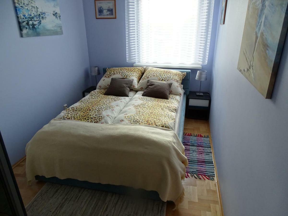 Dolina Golebiewska Apartamento Sopot Exterior foto