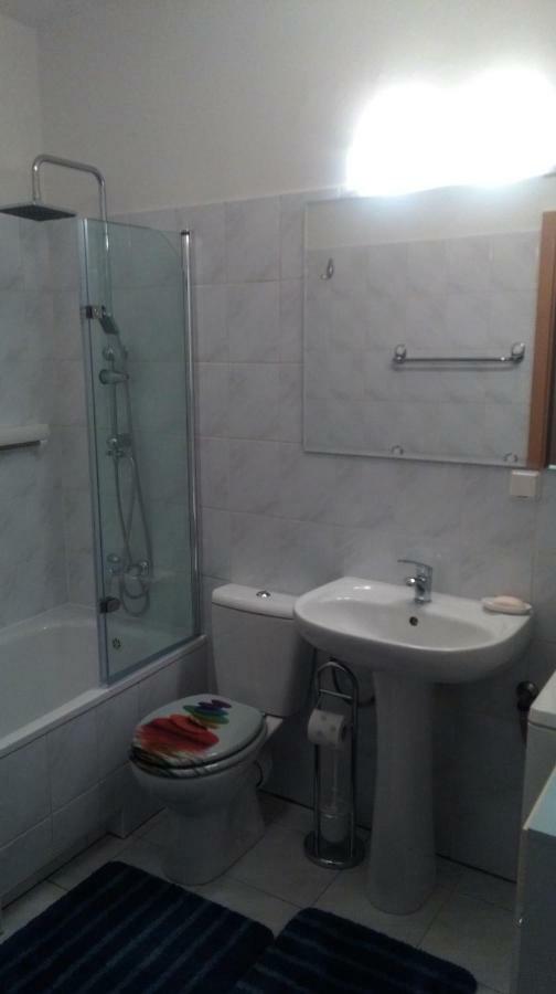 Dolina Golebiewska Apartamento Sopot Exterior foto