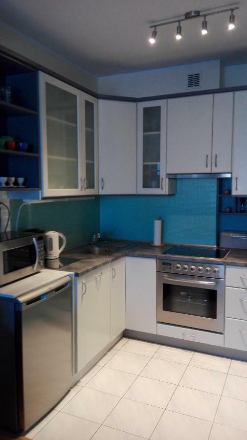 Dolina Golebiewska Apartamento Sopot Exterior foto