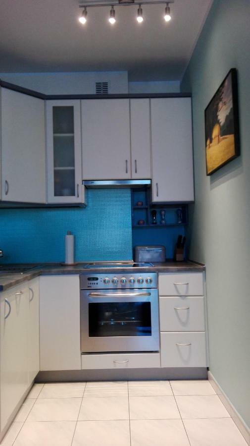 Dolina Golebiewska Apartamento Sopot Exterior foto