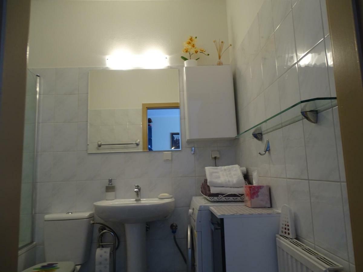 Dolina Golebiewska Apartamento Sopot Exterior foto