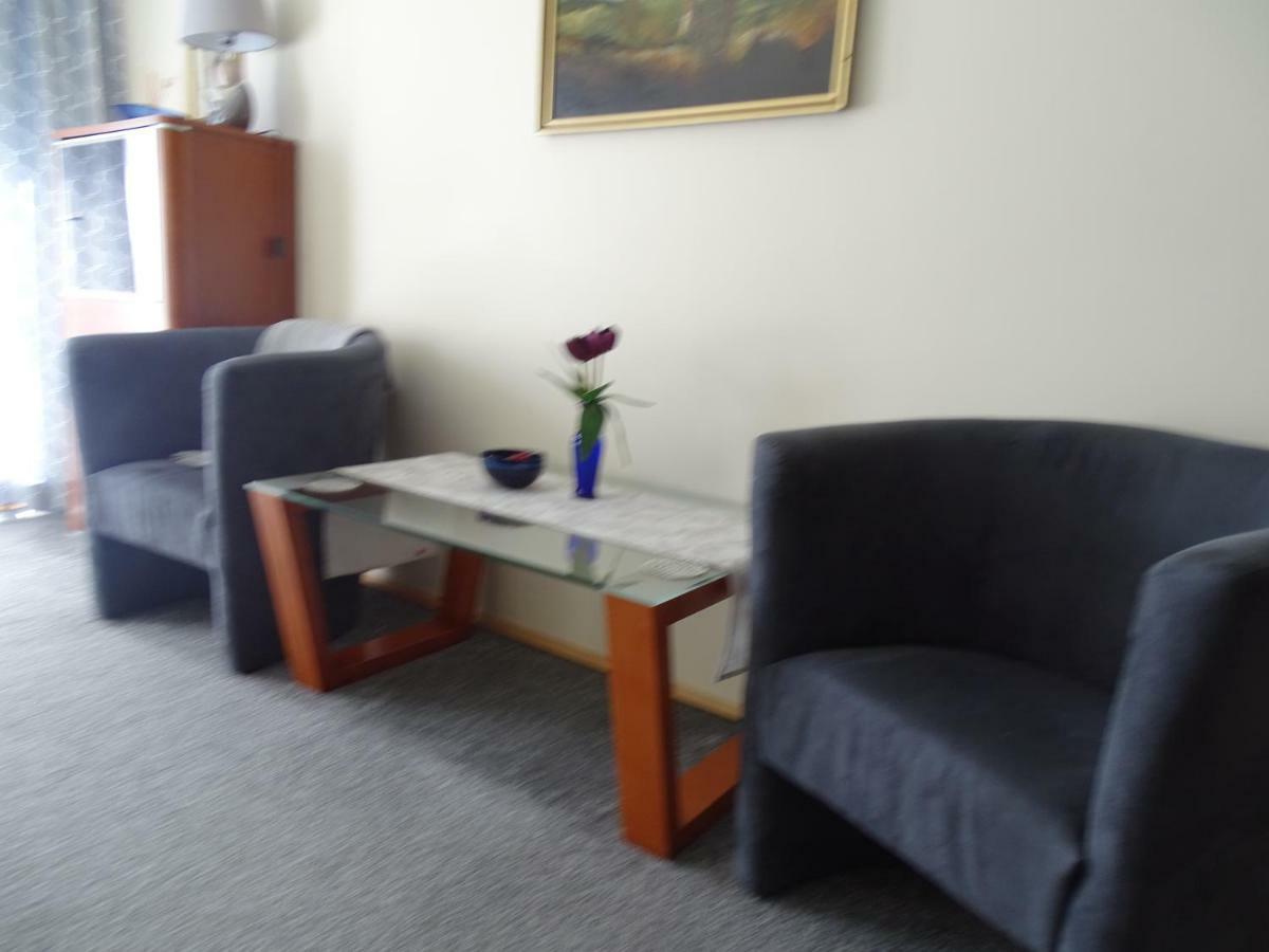 Dolina Golebiewska Apartamento Sopot Exterior foto