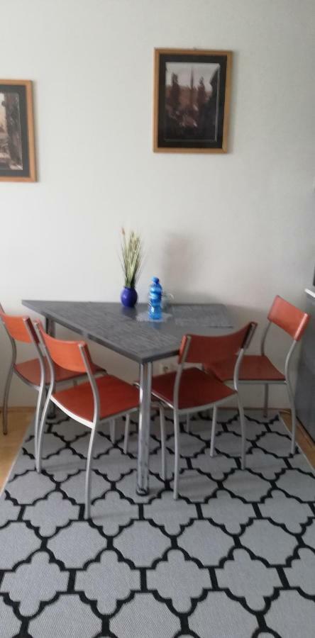 Dolina Golebiewska Apartamento Sopot Exterior foto