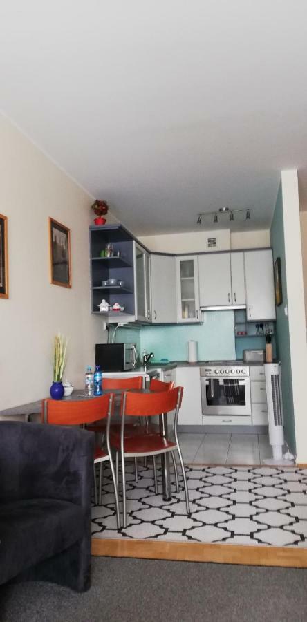 Dolina Golebiewska Apartamento Sopot Exterior foto